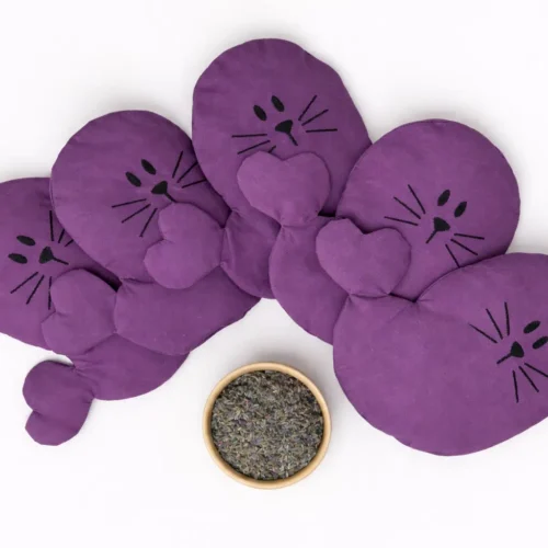 Levendulás sópárna